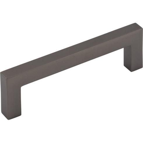 Top Knobs Square Bar Pull - Nouveau Collection