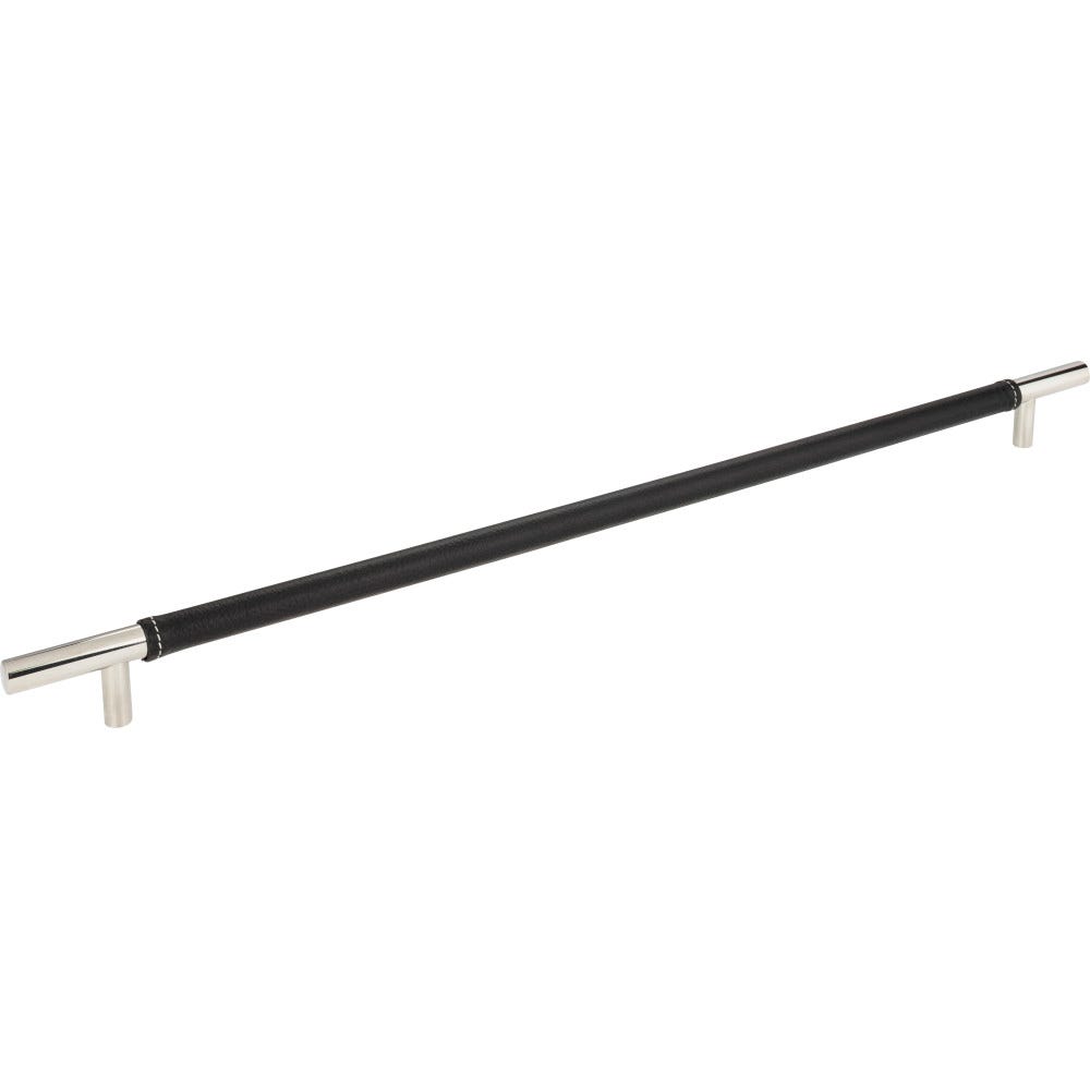 Atlas Leather Appliance Pull- Zanzibar Collection