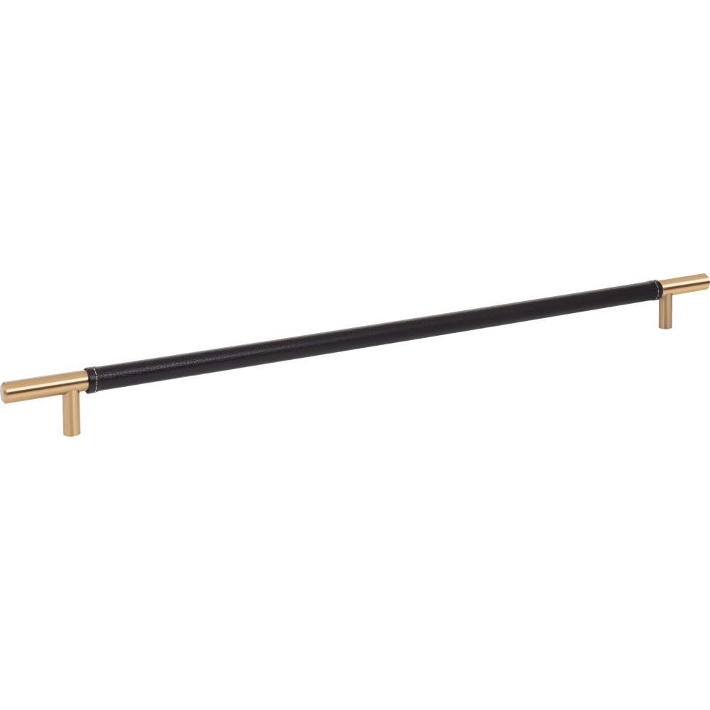 Atlas Leather Appliance Pull- Zanzibar Collection
