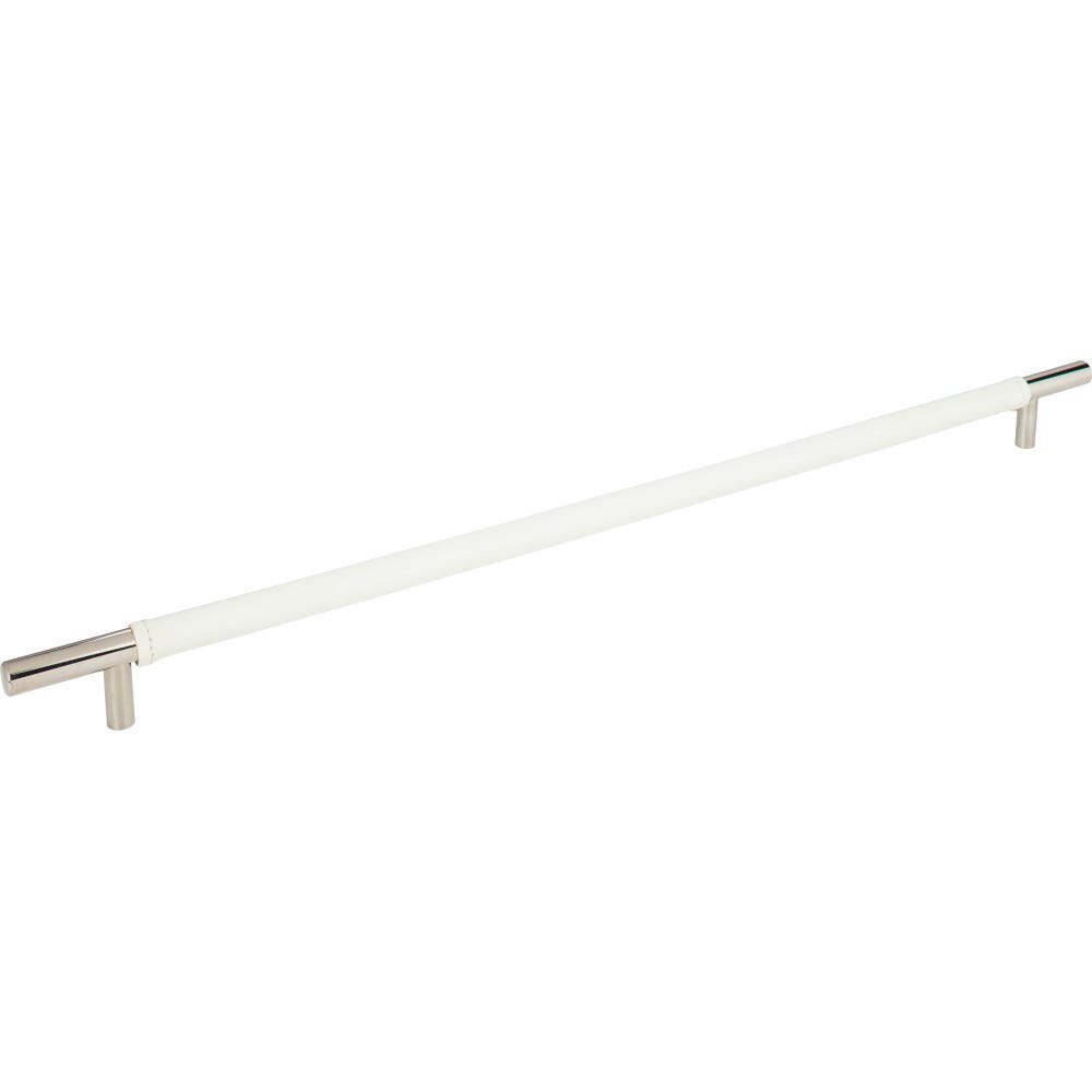 Atlas Leather Appliance Pull- Zanzibar Collection