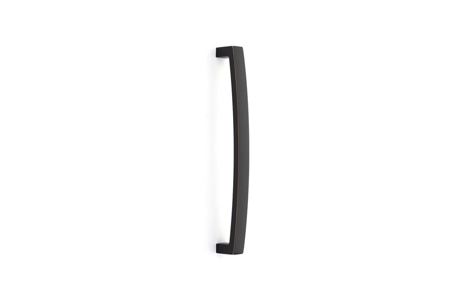 Emtek Mid-Century Modern Bauhaus Appliance Pull