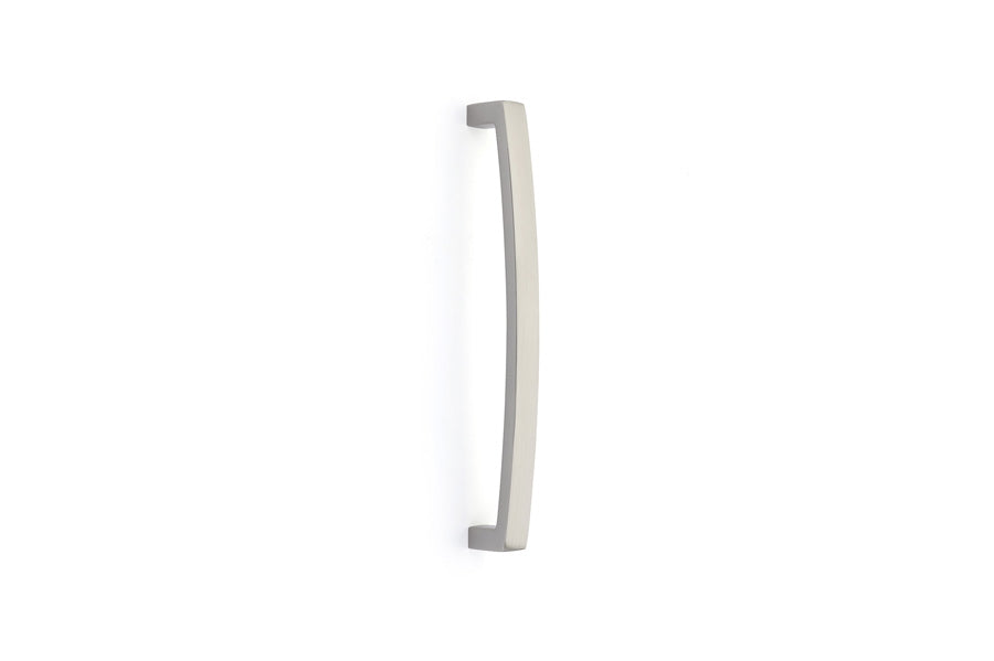 Emtek Mid-Century Modern Bauhaus Appliance Pull