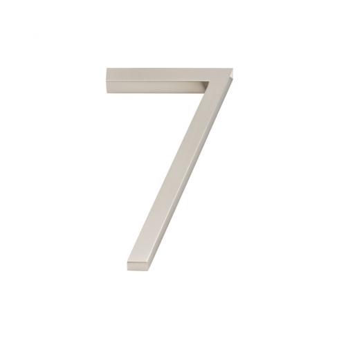 Atlas 6" Modern Avalon House Numbers#7