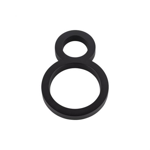 Atlas 6" Modern Avalon House Numbers#8