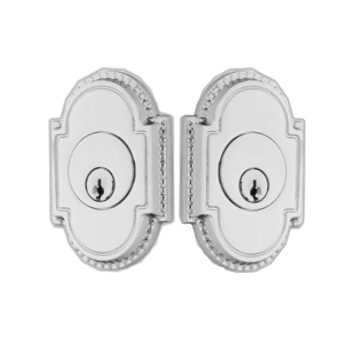 Emtek Brass Knoxville Deadbolt