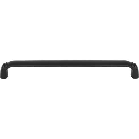 Top Knobs Pomander Appliance Pull - Grace Collection