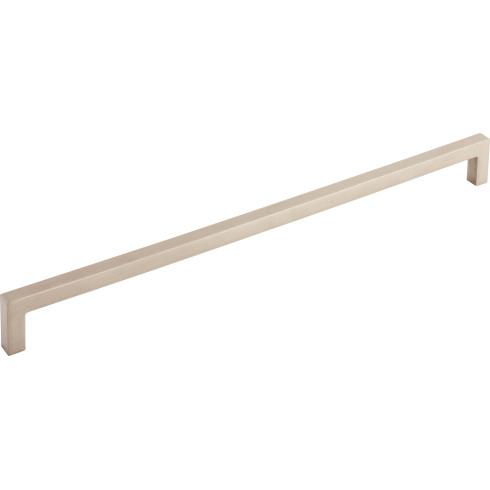 Top Knobs Square Bar Pull - Nouveau Collection