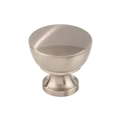 Top Knobs Bergen Knob - Asbury Collection
