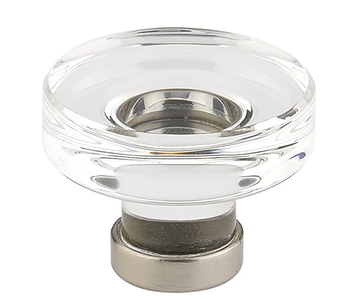 Grayson Crystal Knob