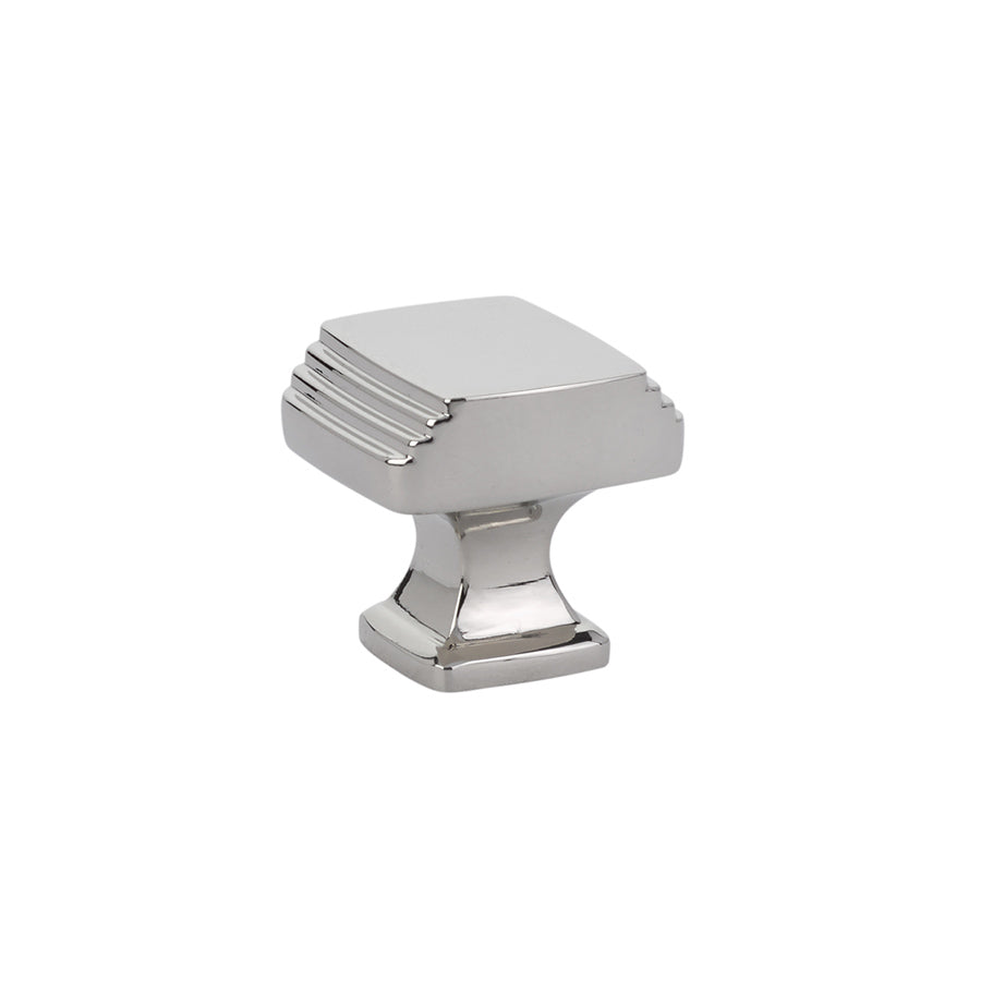 Emtek Art Deco Knob