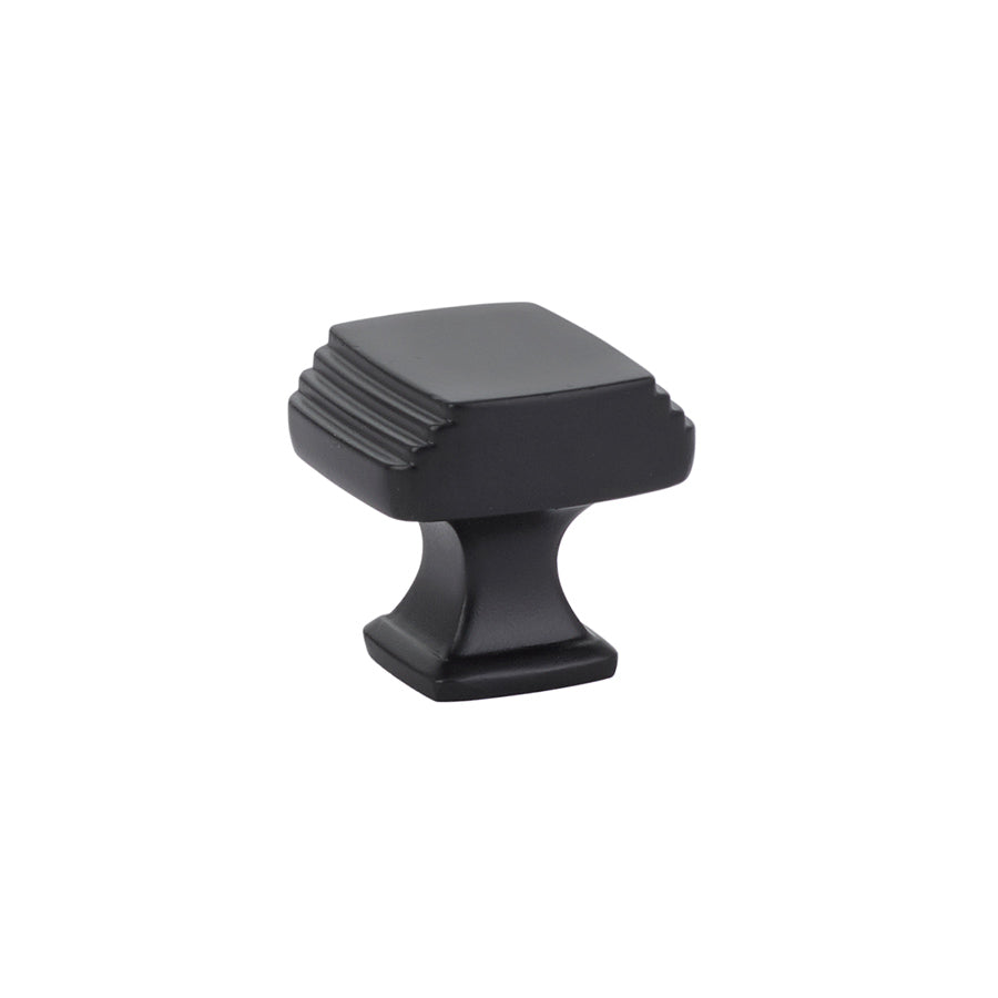 Emtek Art Deco Knob