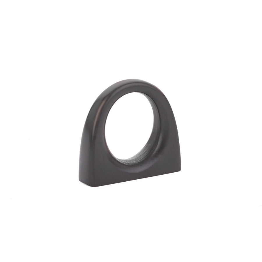 Contemporary Ring Knob
