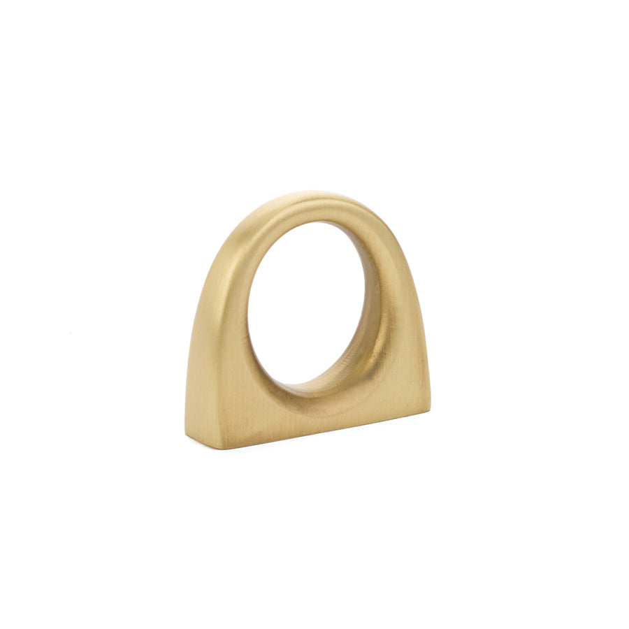 Contemporary Ring Knob