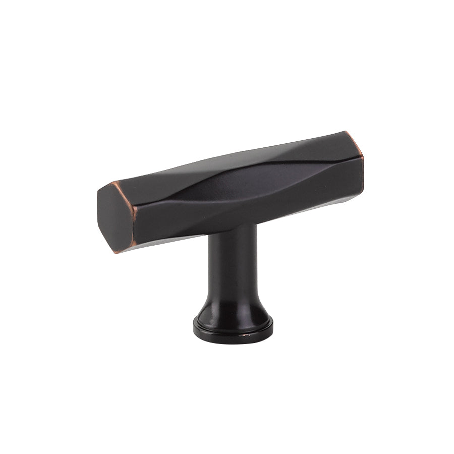 Emtek Tribeca T-Knob