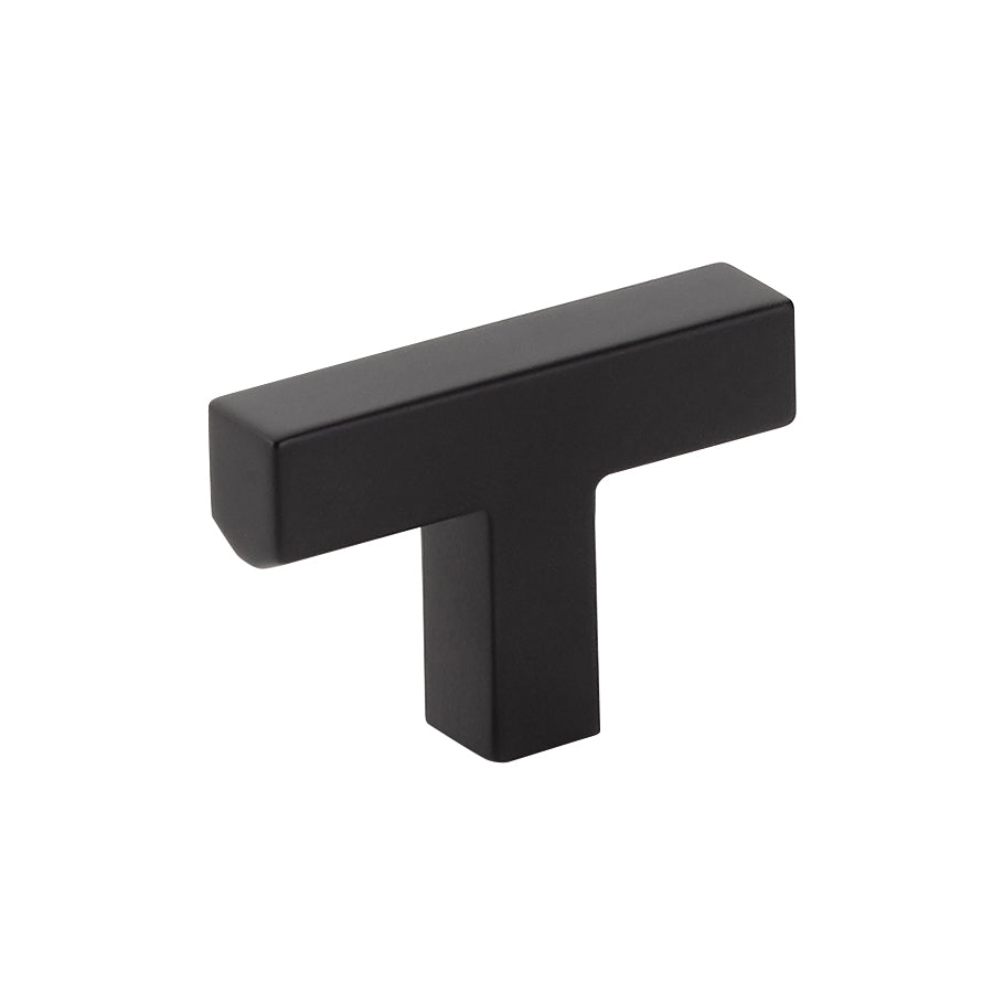 Emtek Modern Warwick T-Knob