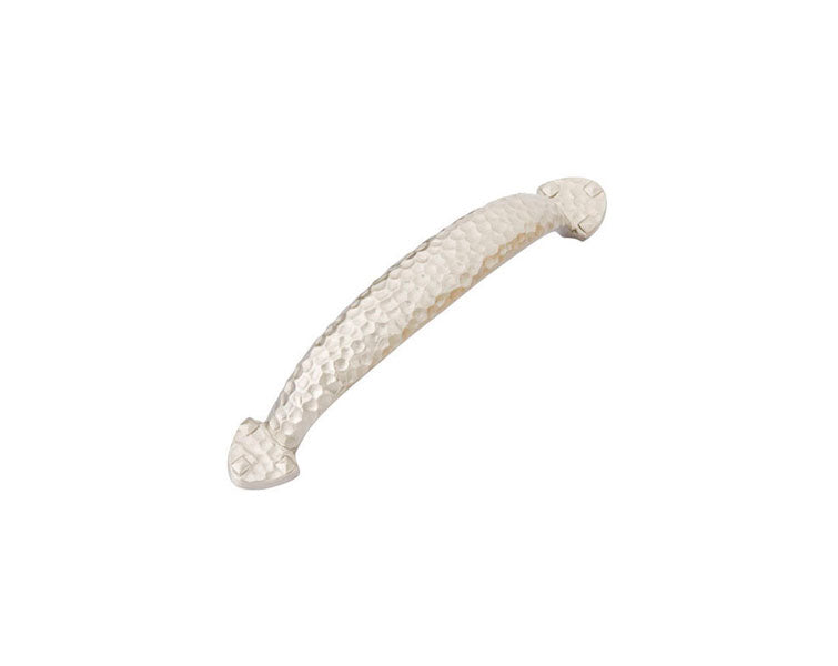 Emtek Hammered Pull