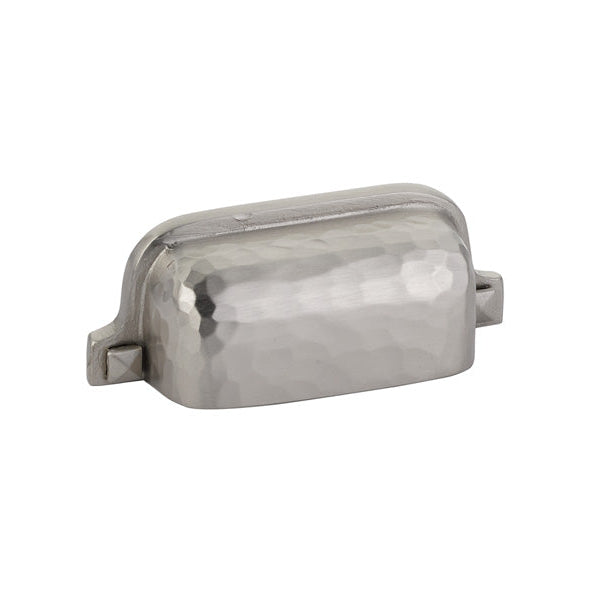 Emtek Hammered Bin Pull