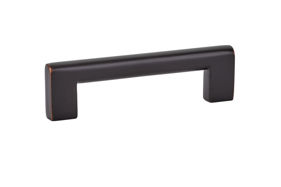 Emtek Trail Pull Oil Rubbed Bronze