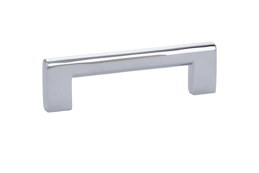 Emtek Trail Pull Polished Chrome