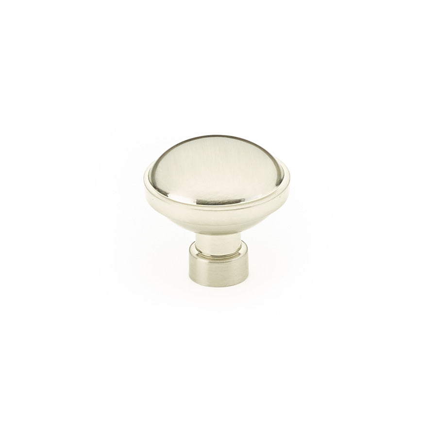 Emtek Industrial Modern Brandt Knob