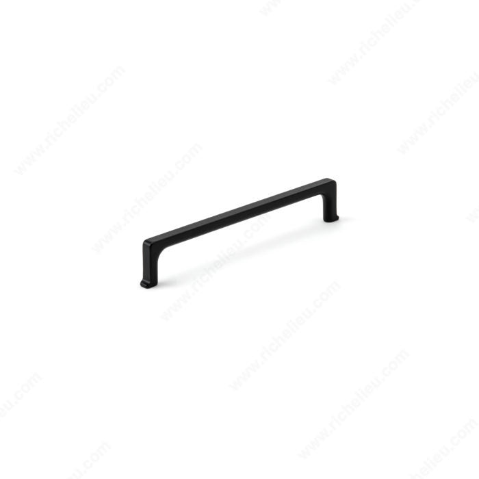 Richelieu Contemporary Metal Pull - Autore Collection