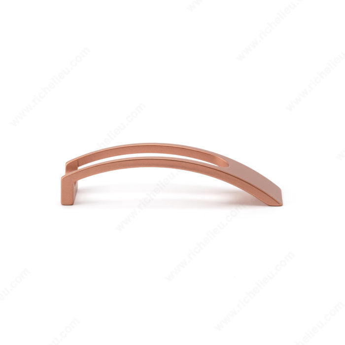 Richelieu Contemporary Metal Pull - Autore Collection