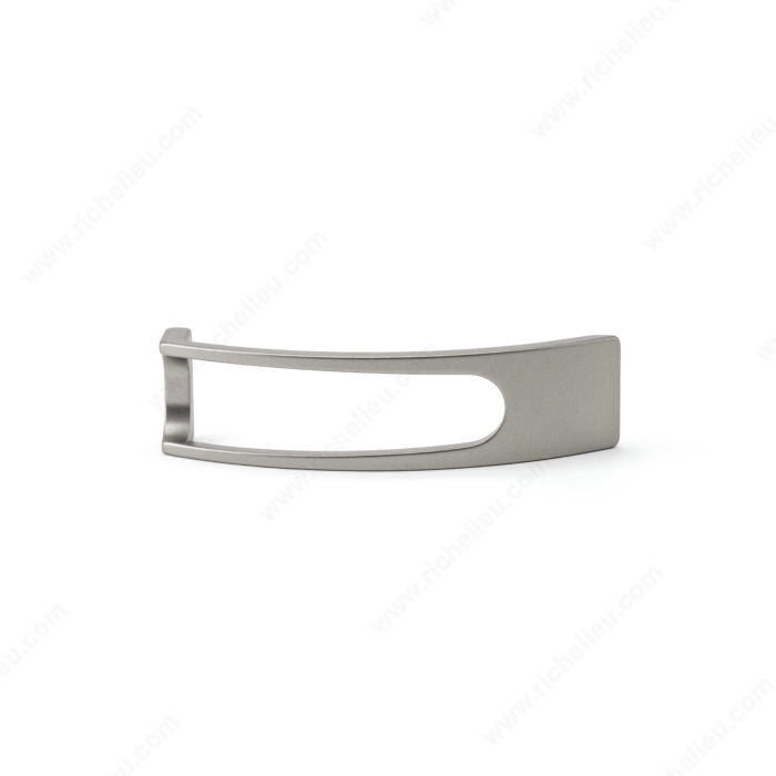 Richelieu Contemporary Metal Pull - Autore Collection