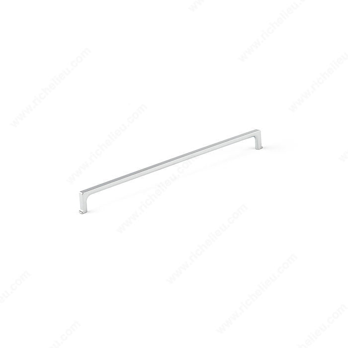 Richelieu Contemporary Metal Pull - Autore Collection