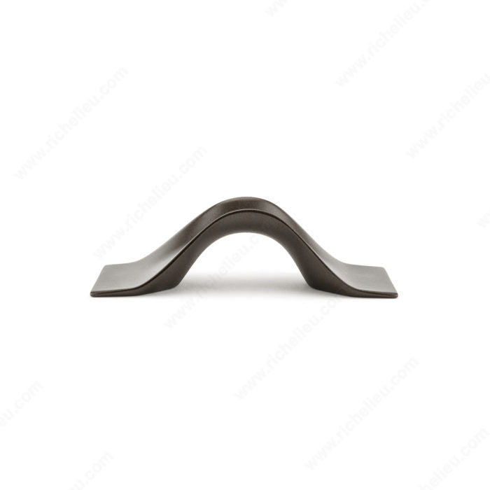Richelieu Metal Pull - Autore Collection