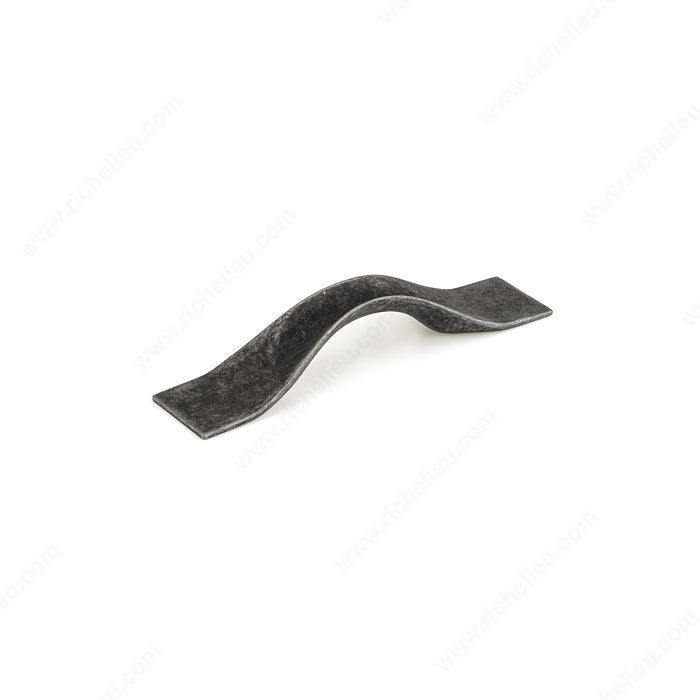 Richelieu Metal Pull - Autore Collection