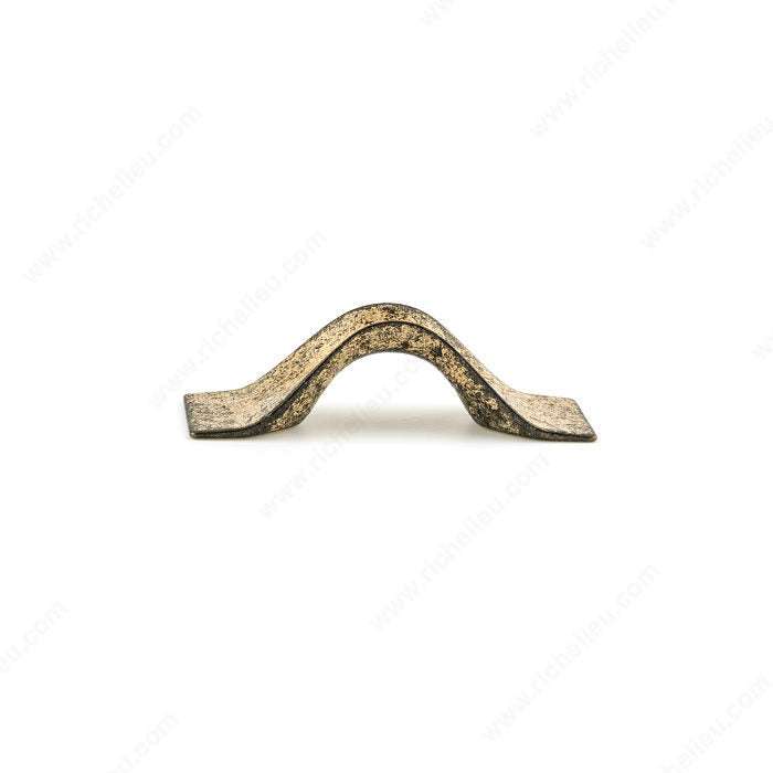 Richelieu Metal Pull - Autore Collection