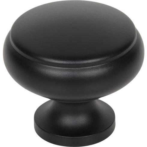 Cumberland Knob 1 1/4 Inch - Regents Park Collection