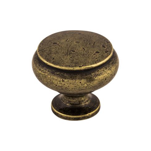 Cumberland Knob 1 1/4 Inch - Regents Park Collection