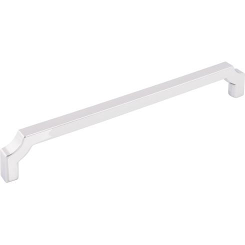 Davenport Appliance Pull 18 Inch - Ellis Collection