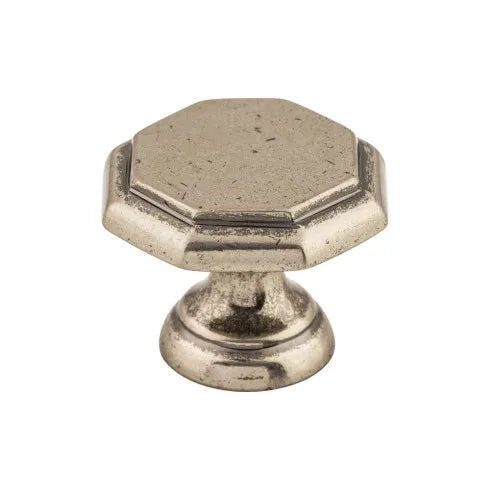 Top Knobs Devon Knob - Britannia Collection