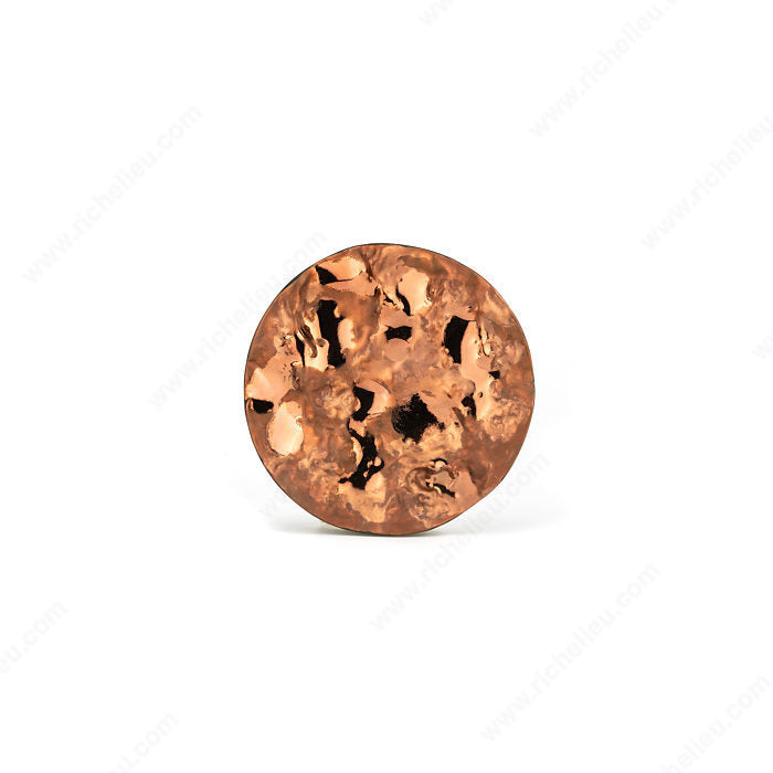 Richelieu Eclectic Ceramic Knob - Autore Collection