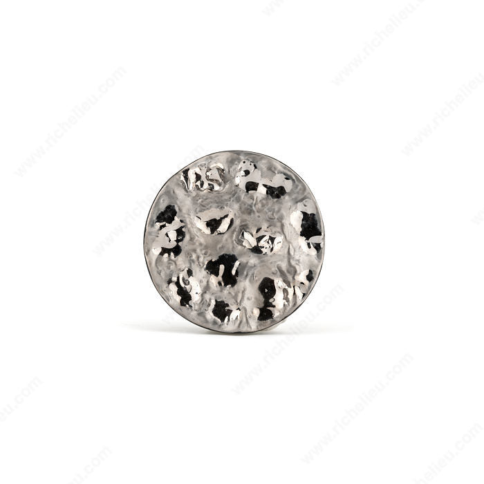 Richelieu Eclectic Ceramic Knob - Autore Collection