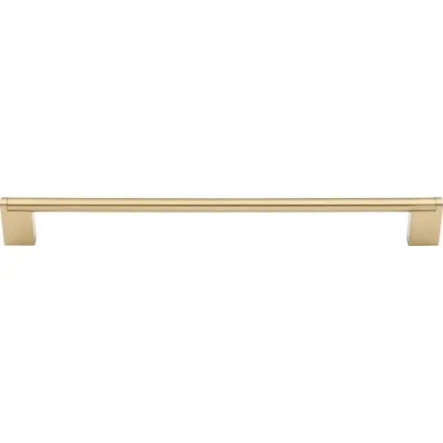 Top Knobs Princetonian Pull Honey Bronze