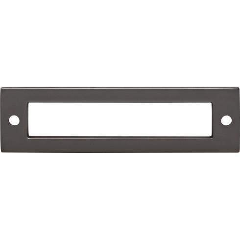 Hollin Pull Backplate - Lynwood Collection