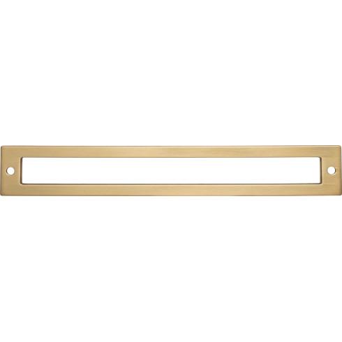 Hollin Pull Backplate - Lynwood Collection