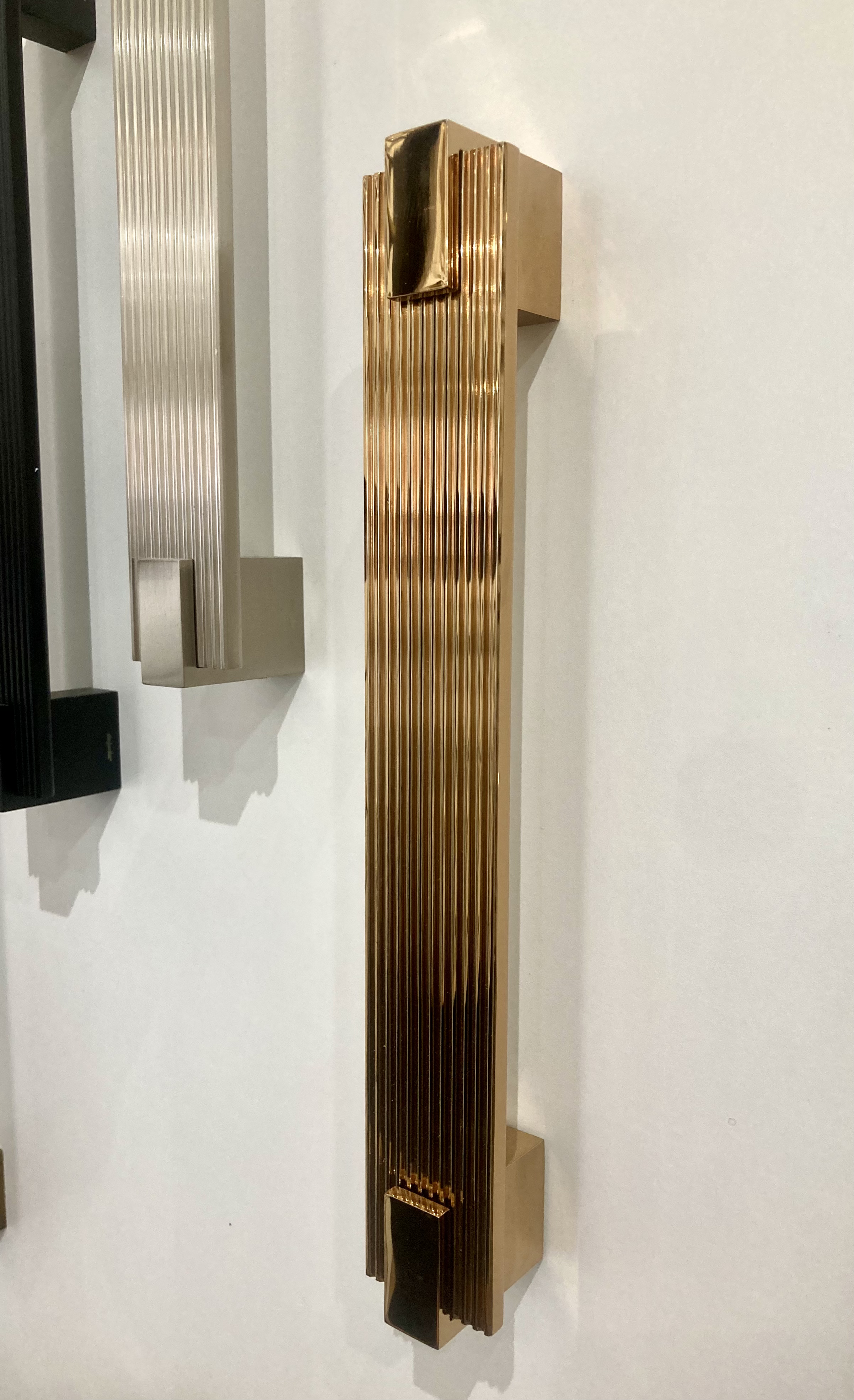 Lanes Appliance/Door Pulls