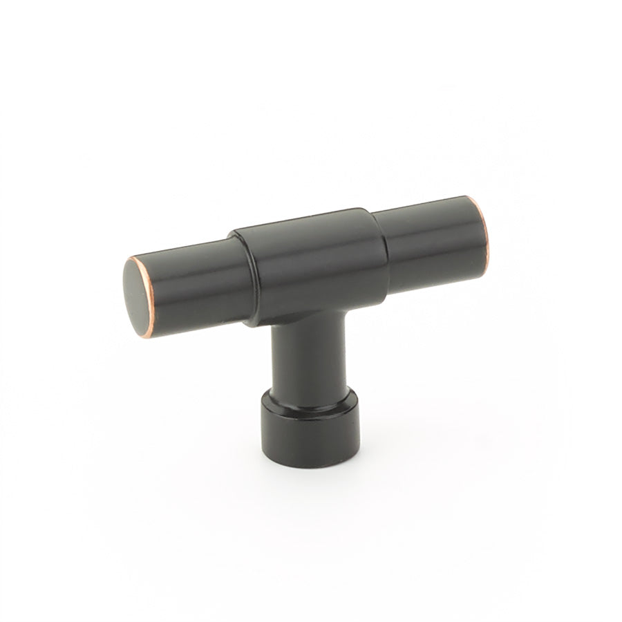 Emtek Jasper Knob Oil Rubbed Bronze