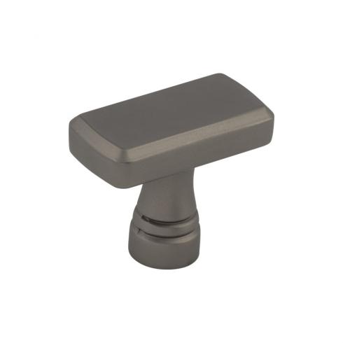 Top Knobs Kingsbridge Knob - Devon Collection