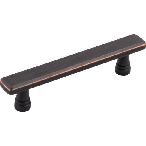 Top Knobs Kingsbridge Pull - Devon Collection