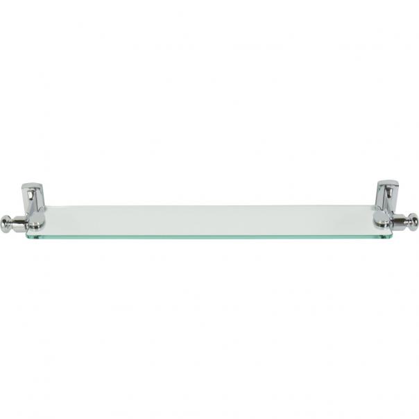 Atlas Bathroom Glass Shelf- Legacy Collection