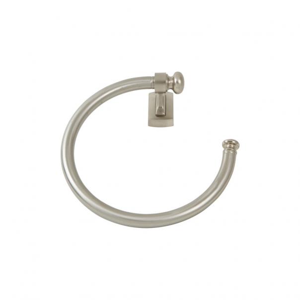 Atlas Bathroom Towel Ring- Legacy Collection