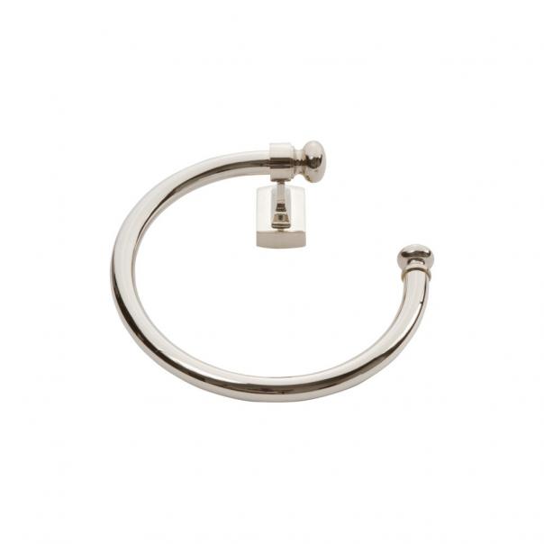 Atlas Bathroom Towel Ring- Legacy Collection