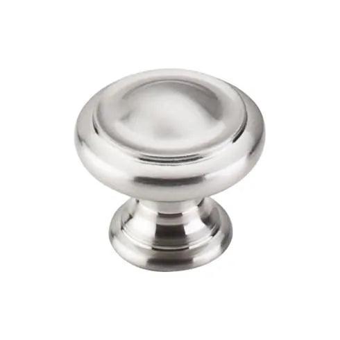 Top Knobs Dome Knob - Nouveau Collection