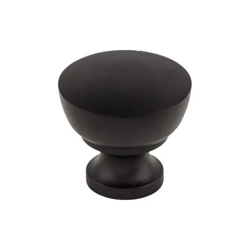 Top Knobs Bergen Knob - Dakota Collection