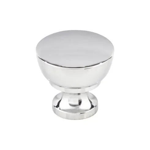 Top Knobs Bergen Knob - Dakota Collection